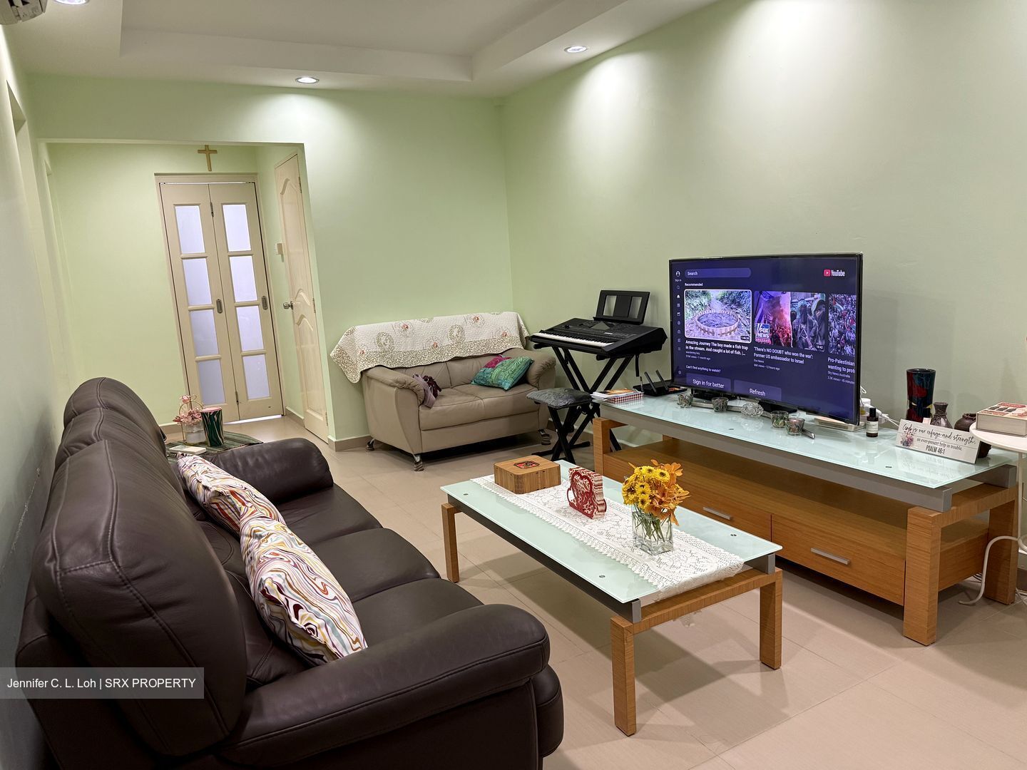 Blk 839 Yishun Street 81 (Yishun), HDB 3 Rooms #503978251